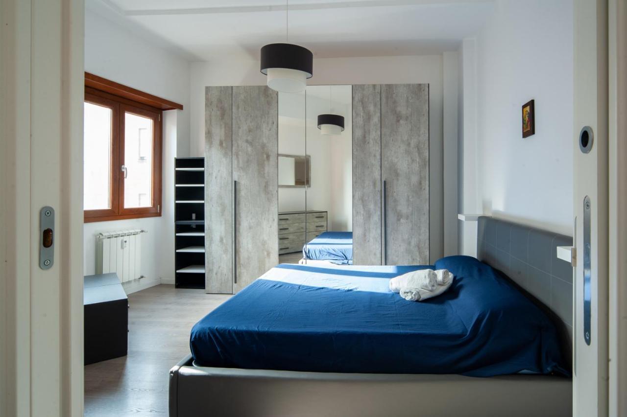 Roma Hub One Villa Bagian luar foto