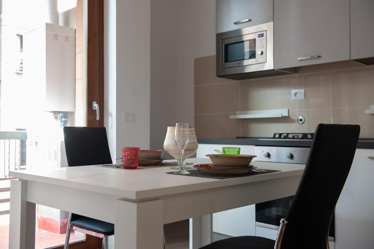 Roma Hub One Villa Bagian luar foto