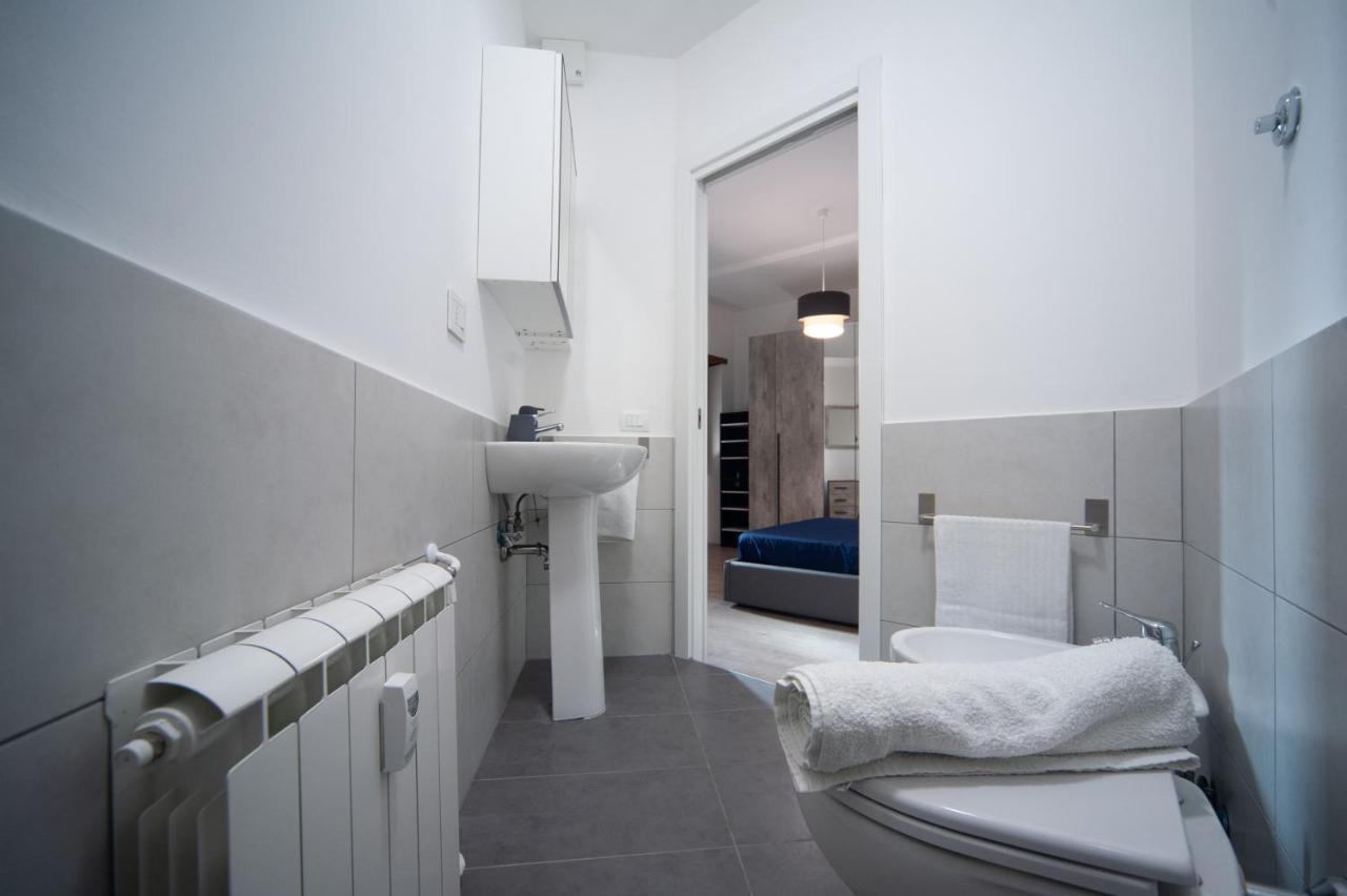 Roma Hub One Villa Bagian luar foto