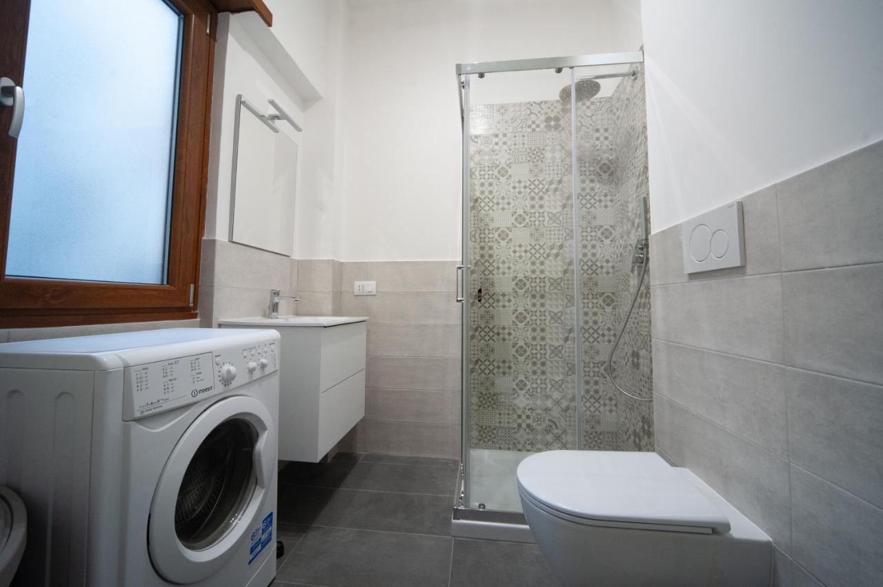 Roma Hub One Villa Bagian luar foto